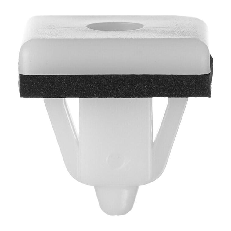 Клипсы молдинга порога Kia Hyundai 87758-37000 8775837000 14910 Киев - изображение 1