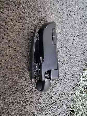 Bluetooth-гарнітура Cellularline Roller Clip Луцк