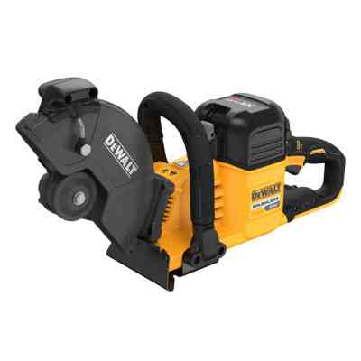 Дисковая пила DeWALT 54В XR FLEXVOLT Li-Ion, 230х22.2 мм, (Без АКБ и ЗУ) (DCS691N) Винница