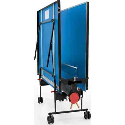 Теннисный стол Stiga Outdoor Roller Blue (717505) (931480) Винница