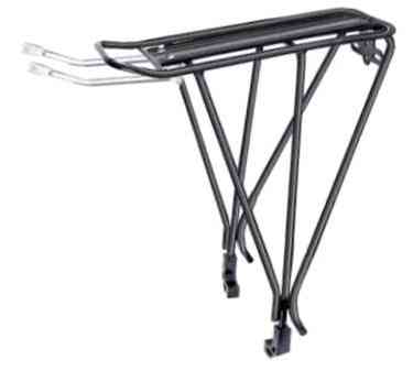 Багажник задній велосипедний (mod:HS-H032) Мукачево