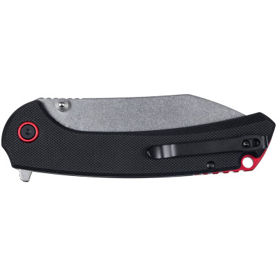 Ніж Skif Jock SW Black (UL-002SWB) Вінниця - фото 3