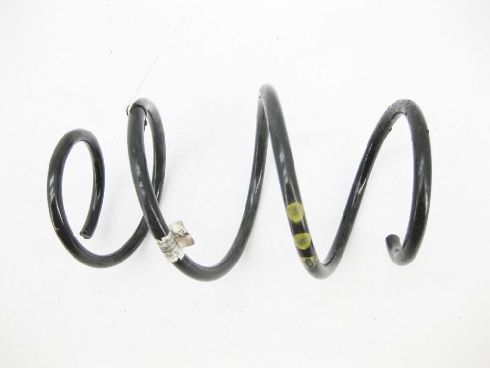 Mercedes-Benz  A2463210904 Передня пружина CLA Shooting Brake X117 CLA C117 A-class W176 B-class W246 Одеса - фото 4