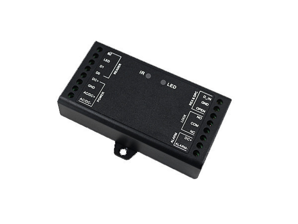 Контроллер доступа SEVEN CR-7470 Wi-Fi Киев - изображение 6