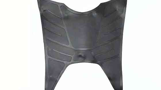 Килимок гумовий скутер Вінд Мукачево