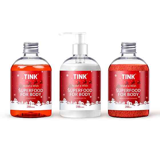 Подарочный набор Make a Wish Tink Киев