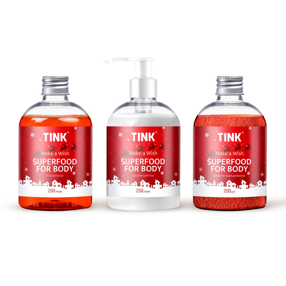 Подарочный набор Make a Wish Tink Киев - изображение 2