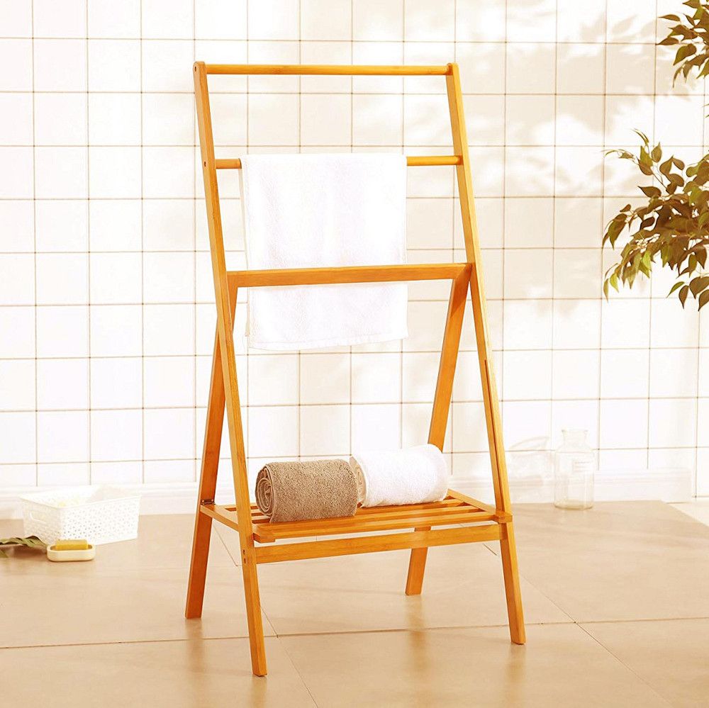 Стойка-вешалка напольная 