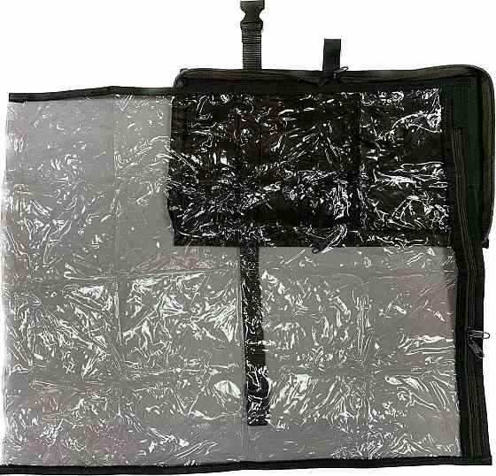 Підсумок для карти Novator PK-2 Khaki (Oxford) Киев