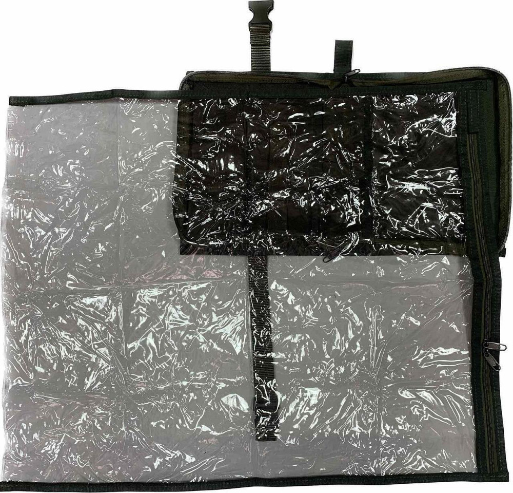 Підсумок для карти Novator PK-2 Khaki (Oxford) Киев - изображение 5