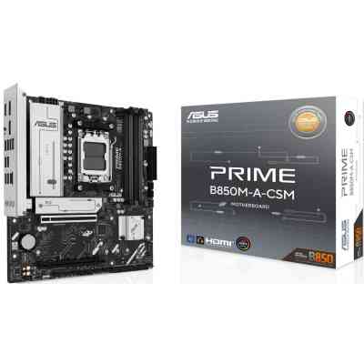 Материнская плата ASUS PRIME B850M-A-CSM Винница