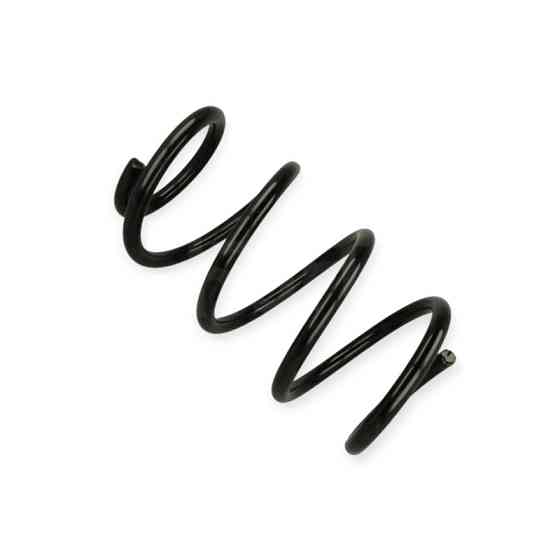 Пружина Fiat Ducato 2.0-3.0D 06- передняя Мукачево