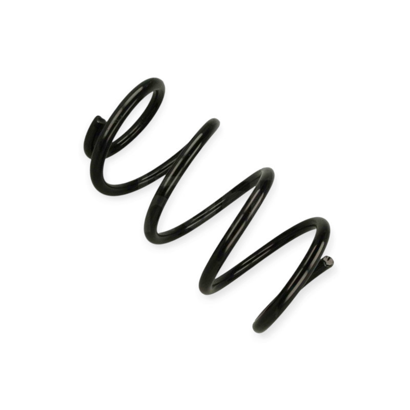 Пружина Fiat Ducato 2.0-3.0D 06-передня Мукачево - фото 1