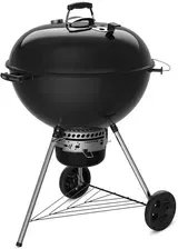 Гриль Weber Grill Węglowy Master Touch E 6755 67cm Czarny 1500230 Киев