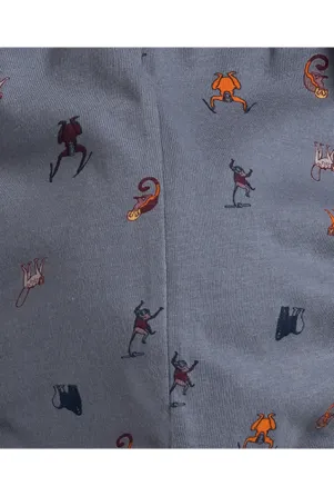 Труси чоловічі спорт Atlantic MP-1511 XXL XXL Київ