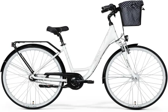 Велосипед Merida Cityway 728 Biały 28 2022 Киев