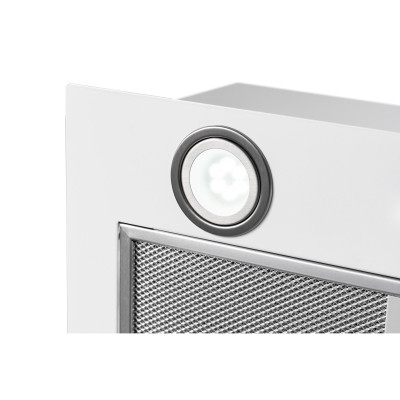 Вытяжка кухонная GRANADO Palamos 3603-700 White (GCH4106355) Винница - изображение 5