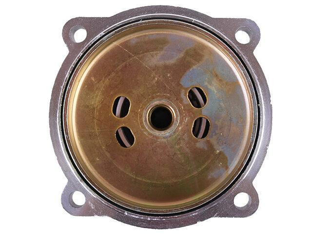 Редуктор верхний 9 шлицов для бензокосы, диаметр 28 мм Мукачево - изображение 3