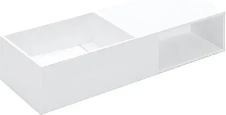 Раковина  Cosmic Compact 100Cm WJC739L1800500 Київ