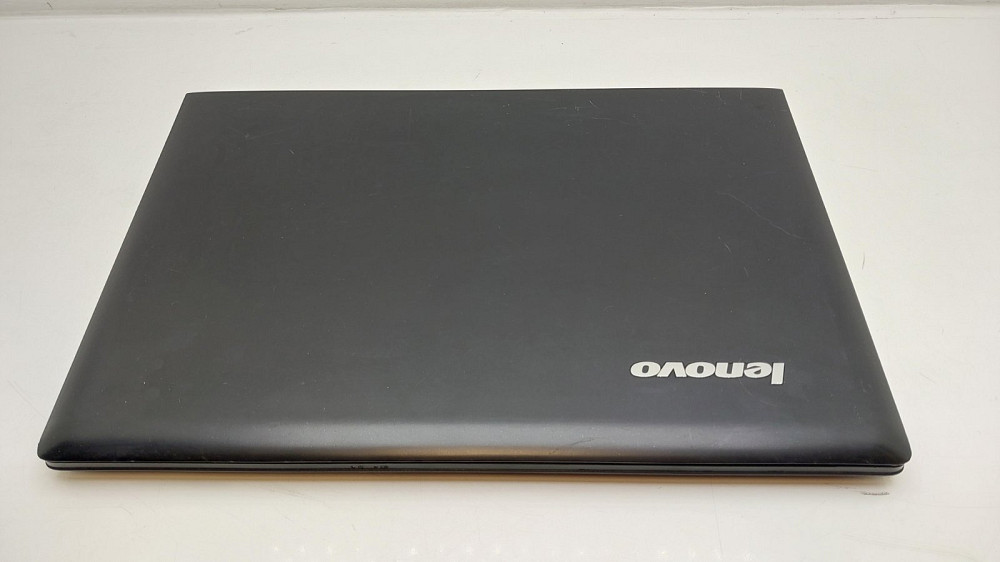 Ноутбук Lenovo G50-70 i3-4005\4\0\ АКБ+ (Б клас) Луцк - изображение 2