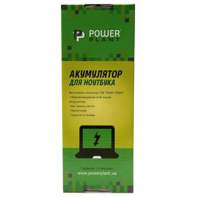 Аккумулятор для ноутбука ACER Aspire 4551 (AR4741LH, GY5300LH) 10.8V 4400mAh PowerPlant (NB410132) Винница - изображение 1