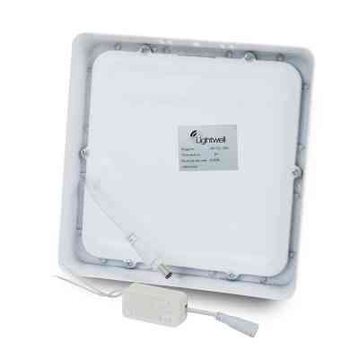 Світильник Lightwell LW-SQ-SRF-18 18 W Вінниця