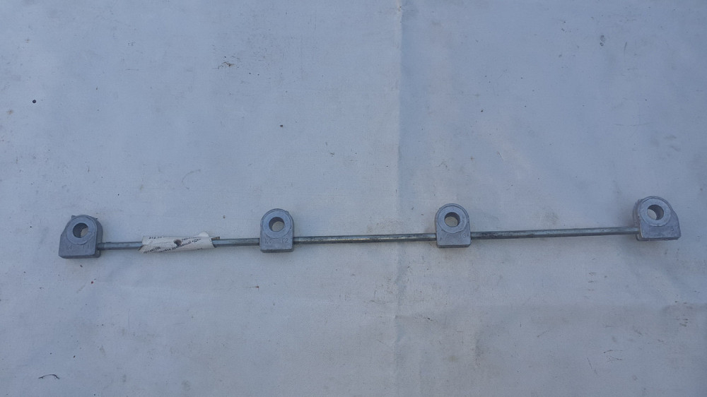 Паливопривод дренажний МТЗ. 240-1104320-А2. Дорожня карта. Харків - фото 1