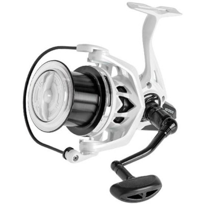Катушка Brain fishing Apex SW 10000 9+1BB 4.41 (1858.46.31) Винница - изображение 1