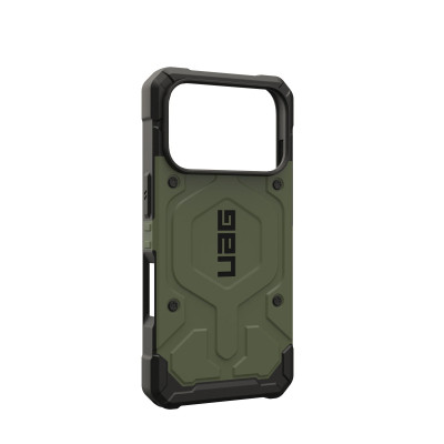 Чохол до мобільного телефона UAG iPhone 17 Pro Pathfinder MagSafe Olive (114548117272) Вінниця - фото 7