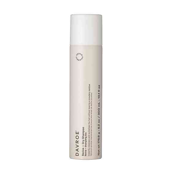 Сухой шампунь Revive Dry Shampoo Davroe 300 мл Киев