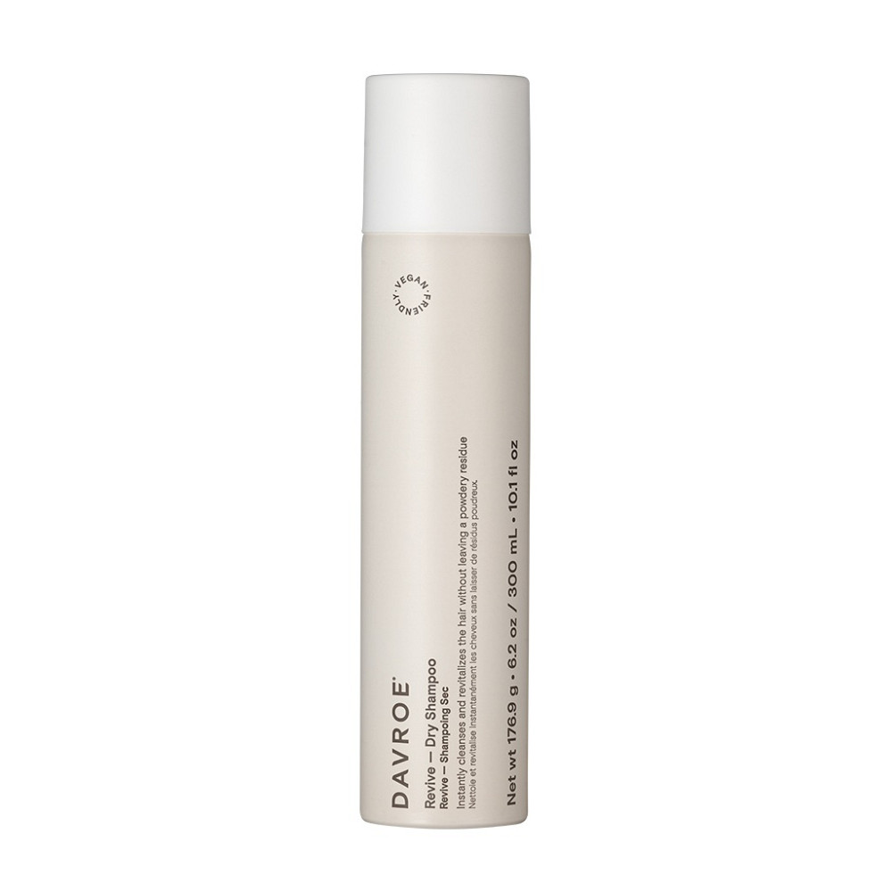 Сухой шампунь Revive Dry Shampoo Davroe 300 мл Киев - изображение 1