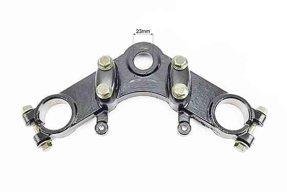 Траверс + верхня пластина к-кт Cargo13/16 Київ