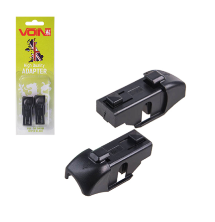 Адаптер до склоочисника HIBRID, VH-PB15 PUSH BUTTON 15мм KM-10 Вінниця