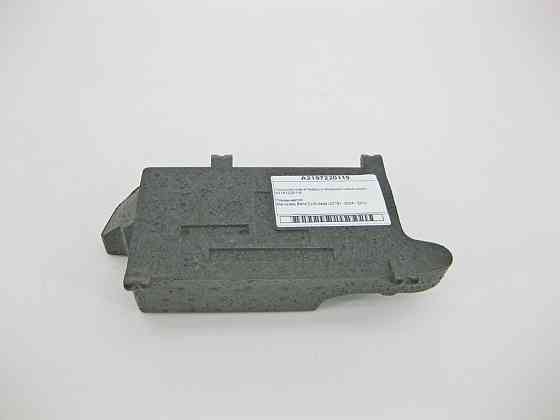 Mercedes-Benz  A2197220119 Пінопластовий буфер у передніх лівих дверях CLS C219 Одеса