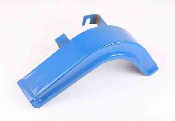 Кожух ременя (захист, 2) мотоблок 180N-мотоблок 195N Мукачево