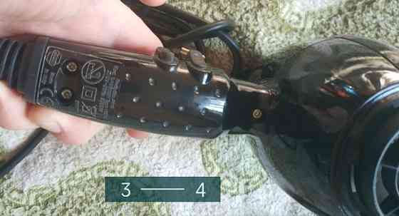 Фен потужний професійний 2000 Вт. Харків