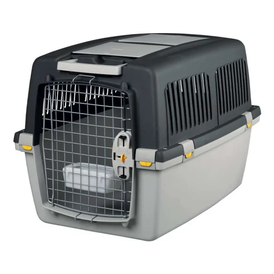 Контейнер-переноска для собак до 25 кг Trixie Gulliver 5 (Триксі Гулівер 5) M 58х60х79 см Запоріжжя