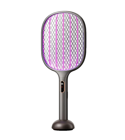 Електронна мухобійка Xiaomi Quality zero digital mosquito swatter technology version S2 Одеса