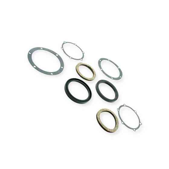 Ремкомплект УРАЛ VIGO балансир Мукачево