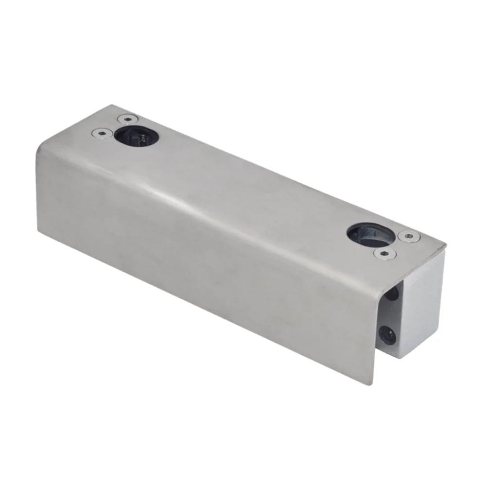 Защіпка електроригельна Trinix YB-150+ NC для скляних дверей (67-00013) Киев - изображение 12