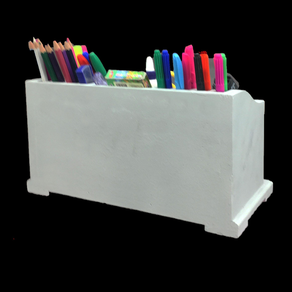 Органайзер настільний "Хемлок" маренго Миколаїв - фото 7