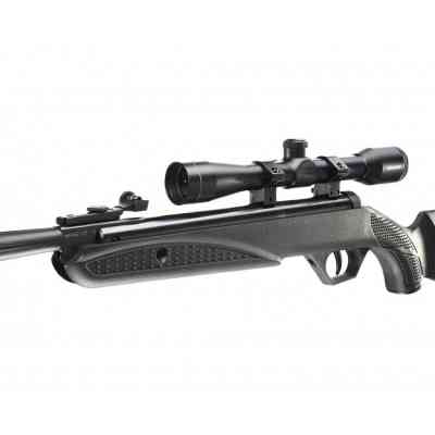 Пневматична гвинтівка Diana Twenty One FBB ОП 4х32 (521411504) Вінниця