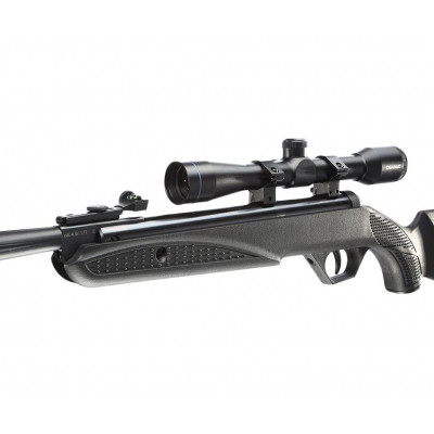 Пневматична гвинтівка Diana Twenty One FBB ОП 4х32 (521411504) Вінниця - фото 5