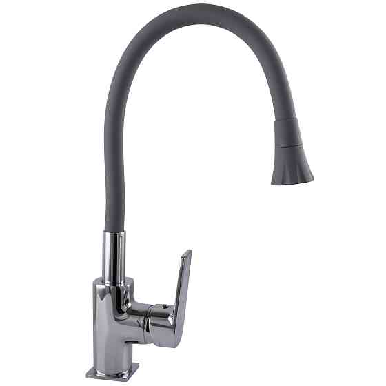 Змішувач для кухні Globus Lux BONN GLB-0203SA-G03 Киев