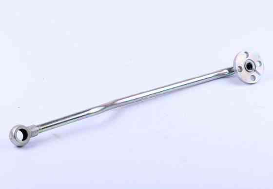 Маслопровод НШ выпускной Хинтай 120/220 Мукачево