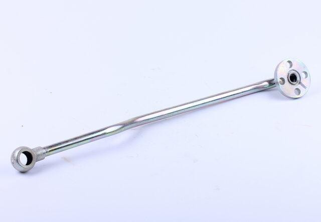 Маслопровод НШ выпускной Хинтай 120/220 Мукачево - изображение 1