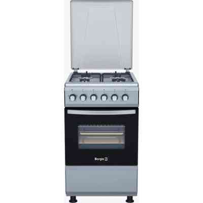 Плита Borgio GE 540 S MBBLT Винница