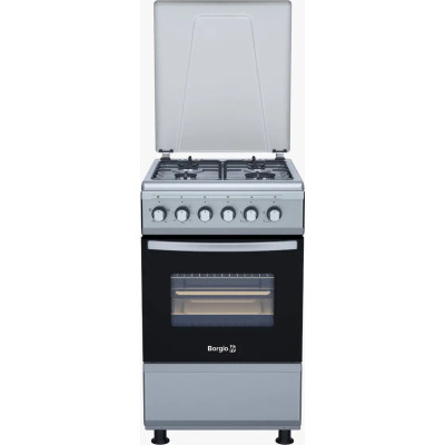 Плита Borgio GE 540 S MBBLT Винница - изображение 1