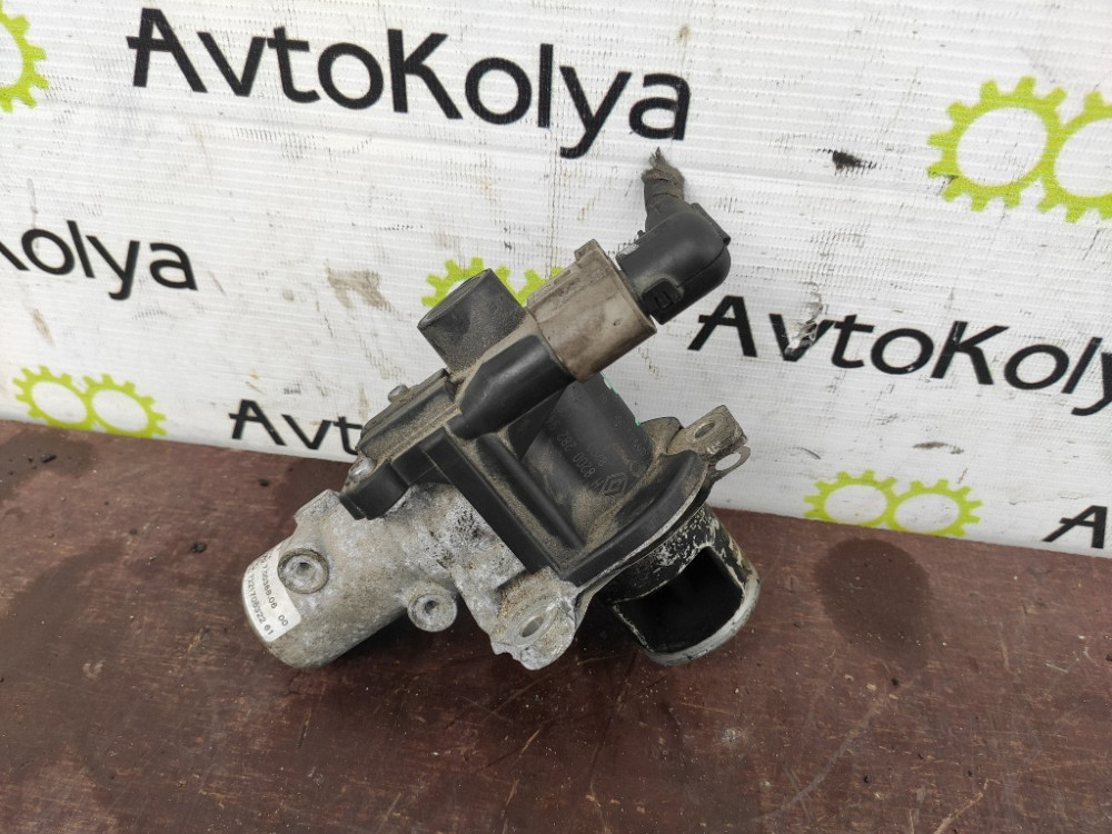 Клапан EGR Renault Megane 1.5 dci 2002-2008 (8200282949) Euro 4 Ковель - изображение 4