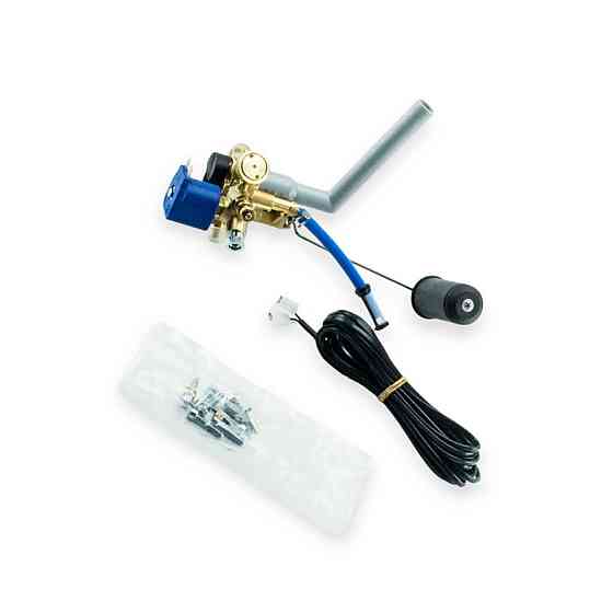 Мультиклапан е at02 r67-01 h200-30, с катушкой, вихd8 без взу кл Мукачево